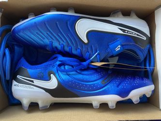 NIKE TIEMPO LEGEND 10 ELITE  (SOAR/WHITE)