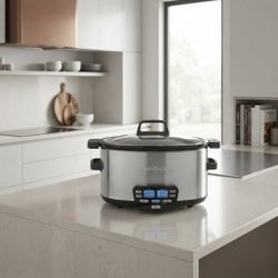 Multicooker Appliance