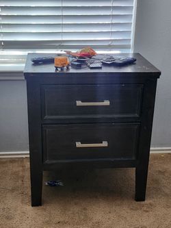 Bedroom set
