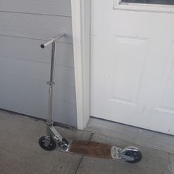 Razor Scooter Sliver 