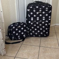 Luggage & Travel Bag