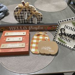 Home Decor