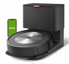 iRobot Roomba J7+ (NEW IN SEALED BOX)