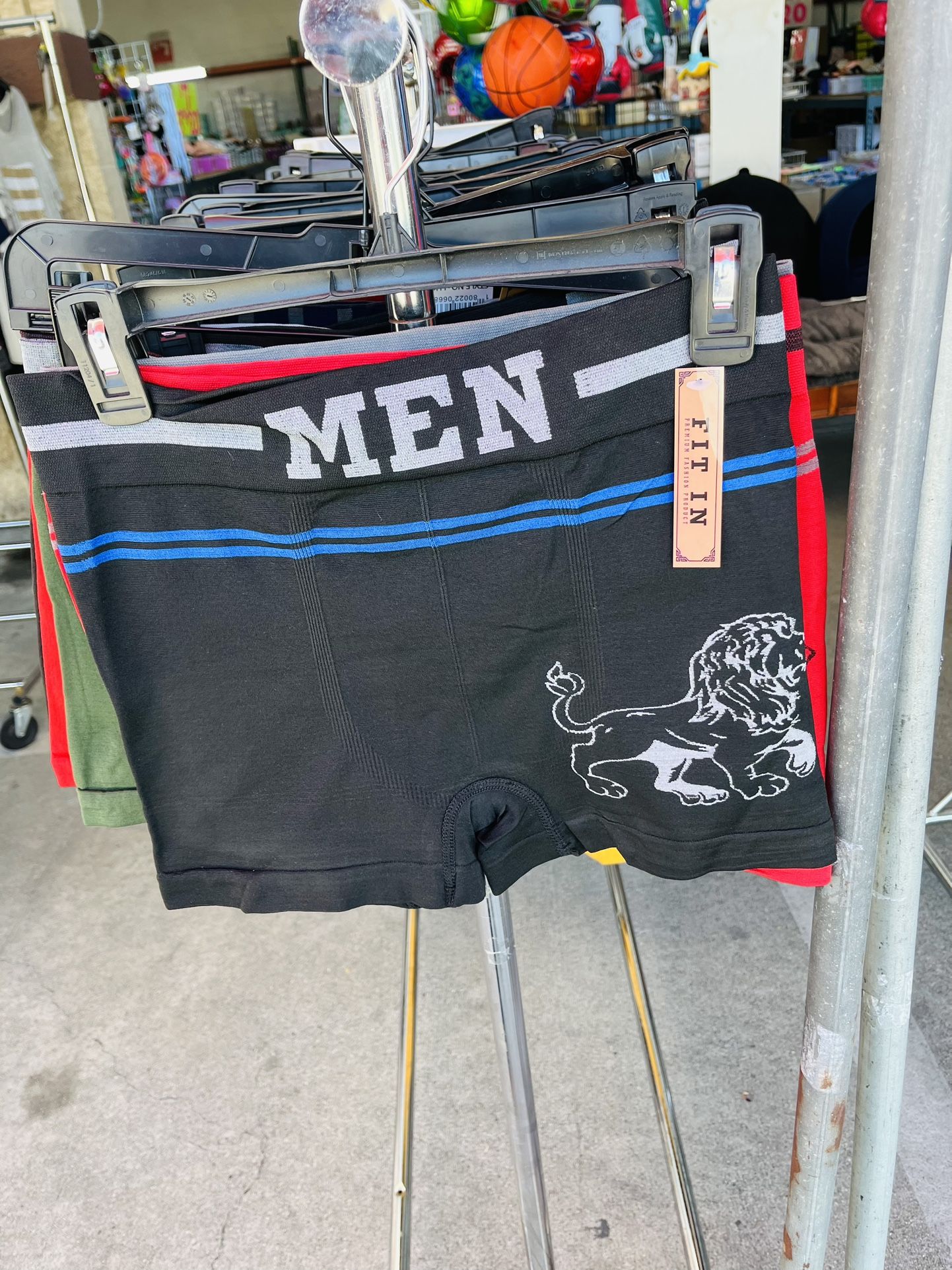 Beautiful Underwear 3 For $5