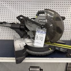 Ryobi Miter Saw