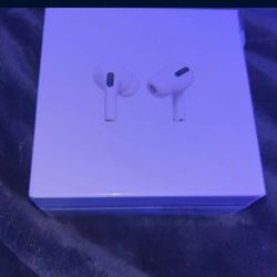 Airpod pros
