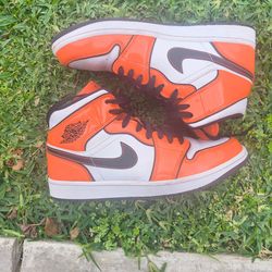 Nike Jordan 1 Size 10 $15
