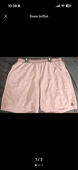 Fabletics Men’s Shorts