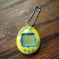 Tamagotchi