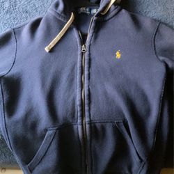 Ralph Lauren (polo) Hoodie 