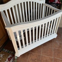Baby & Kids - Nursery furniture & Decor Crib