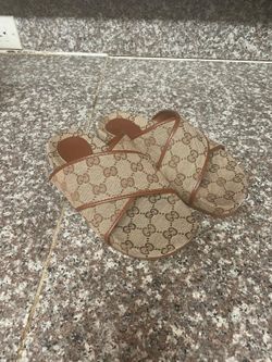 Gucci Sandals