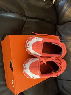 soccer shoes Sise 5.5