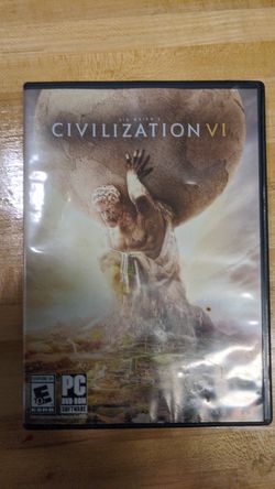Civilization VI for PC