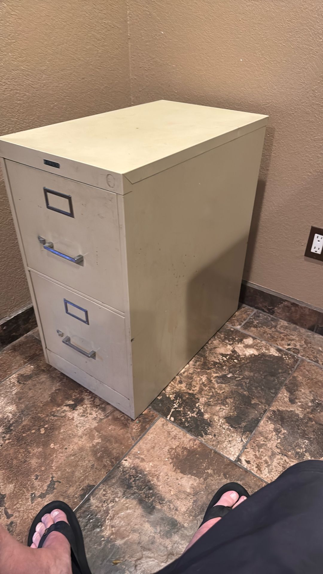 Filing Cabinet
