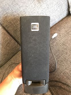 Speakers