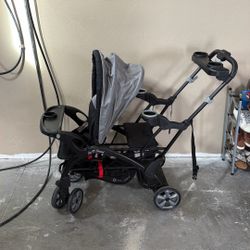 Stroller