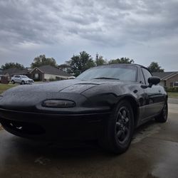 1994 Mazda Miata 