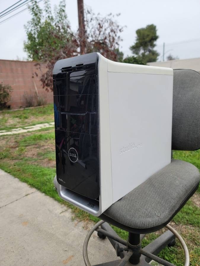 Dell XPS: Core i7, 1TB/256 SSD Drive, Windows11 V-24H2, Wi-Fi, HDMI, MS-office. Bluetooth.