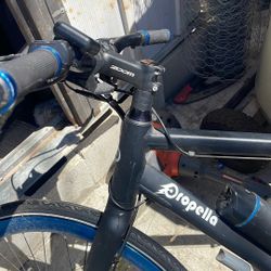 Electric Bike 