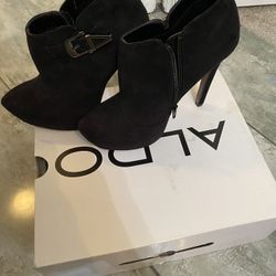 Aldo Boots