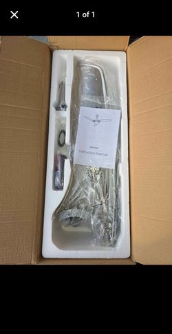 Ceiling Fan CFN-1053 New in Box