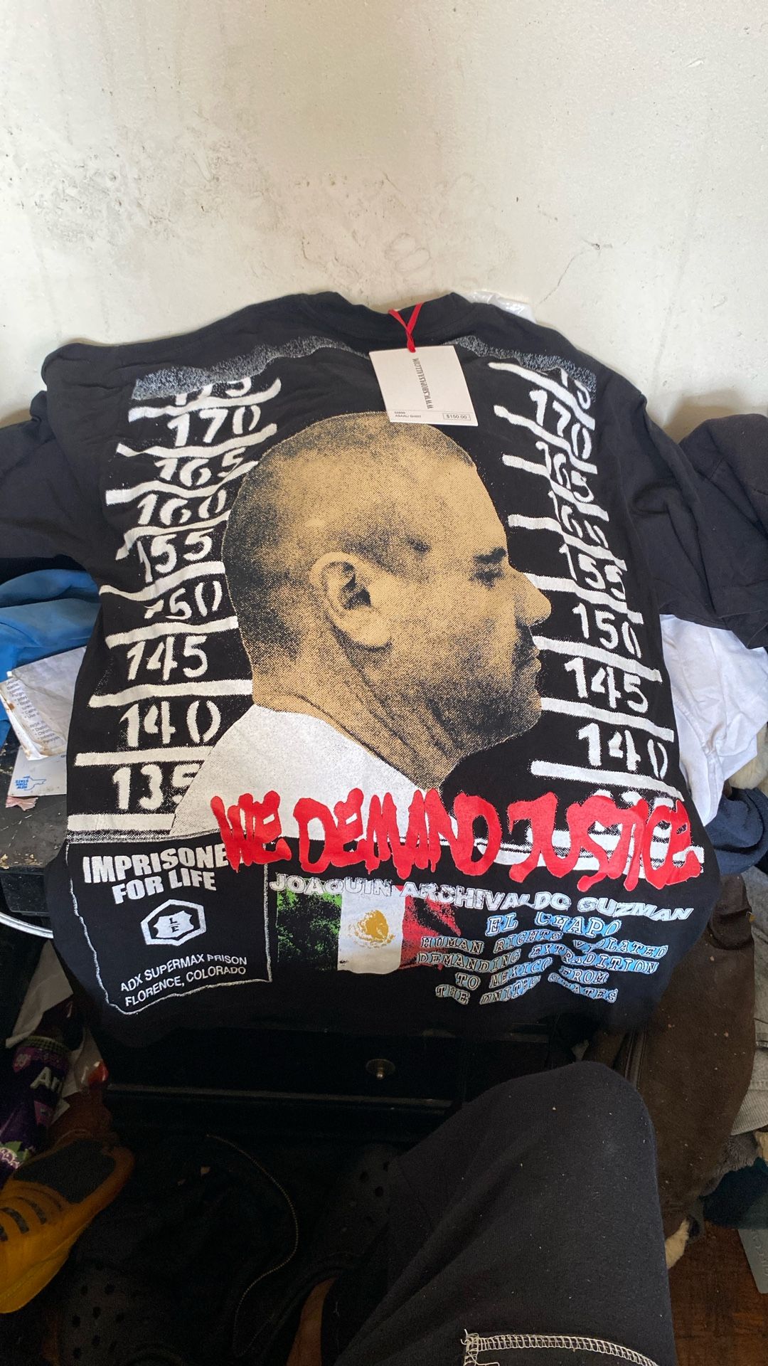 Medium T Shirt Text Me To Work Out A Price