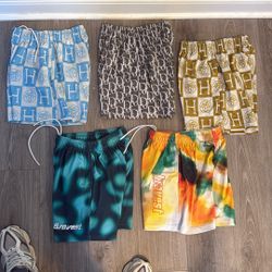 Bravest Studios Shorts Collection