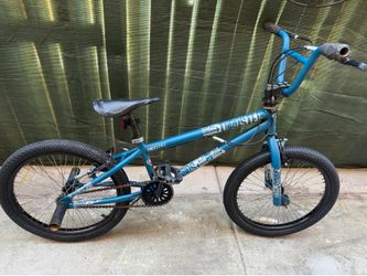 Chaos Thruster Bmx Bike 20 inches