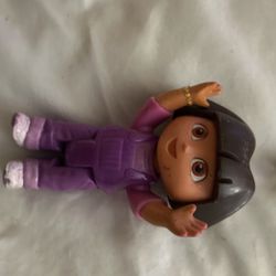 Dora Doll Vintage Toy 