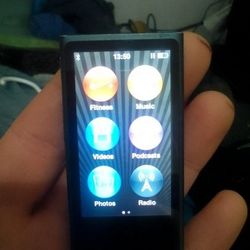 Apple iPod Nano 7th Gen 