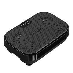 TheNeat Vibration Plate Exercise Machine Whole Body Workout Fitness Platform