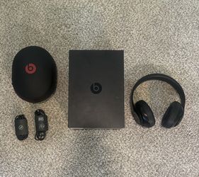 Beats Studio 3’s