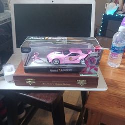 Power Ranger