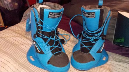Obrien infuse bindings