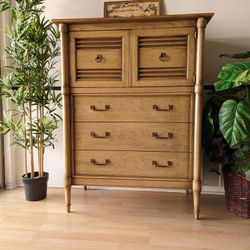 Drexel 2024 dresser craigslist