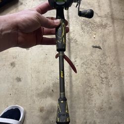 Lews Mach Pro