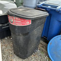 Trash Cans All For 35