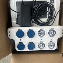 Tactile Flextouch Plus Slightly Used