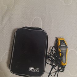 Wahl Trimmer Shaver 