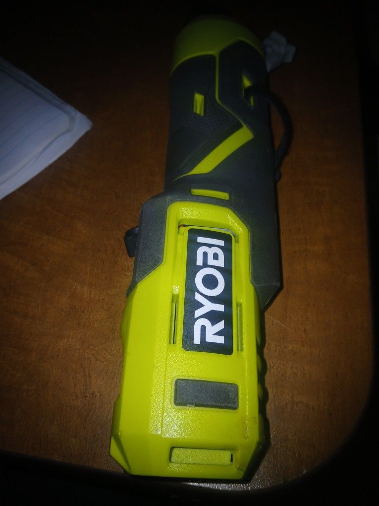 Ryobi Multi 4V Tool 