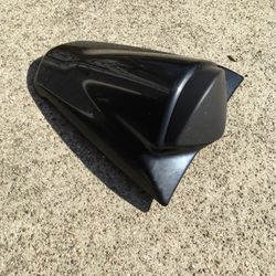 2008 Ninja 250 Stock Seat Cover 