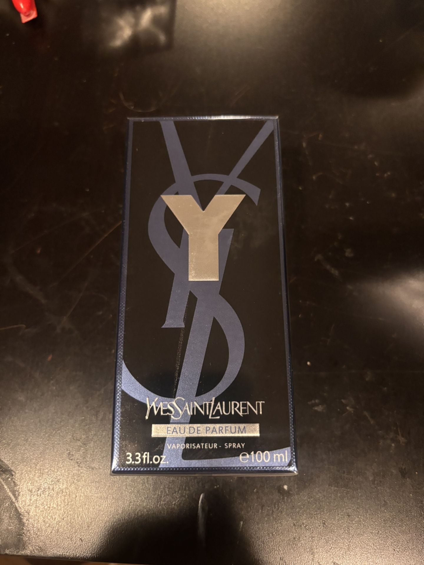 Ysl Y Edp