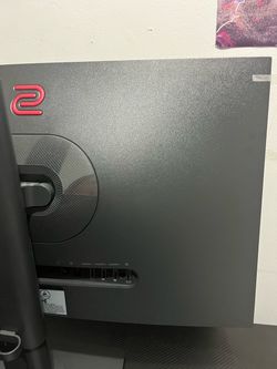 BenQ ZOWIE Gaming Monitor 600hz