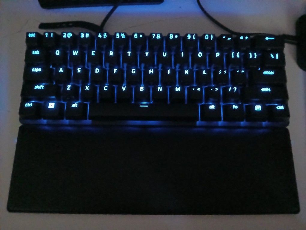 Razer Huntsman RGB Mini 60%