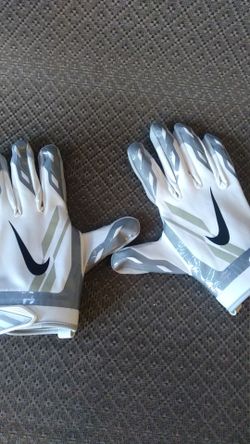 Nike vapor shield size XL