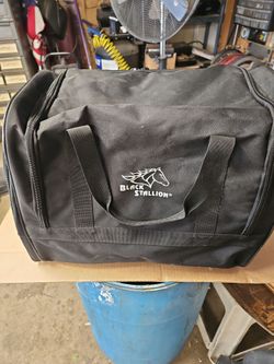 Welding bag