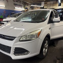 Car For Sale Ford Escape