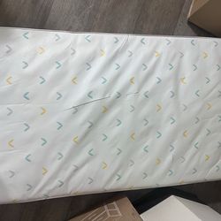 Free toddler bed