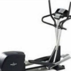 Nordictrac Electric Elliptical